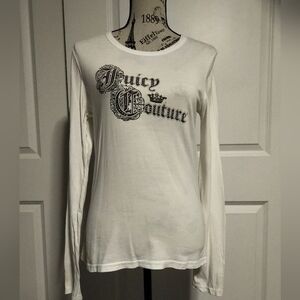 Juicy Couture Shirt